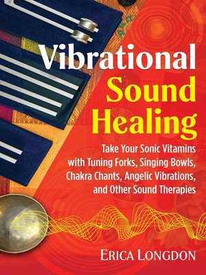 cover image of Vibrational Sound Healing